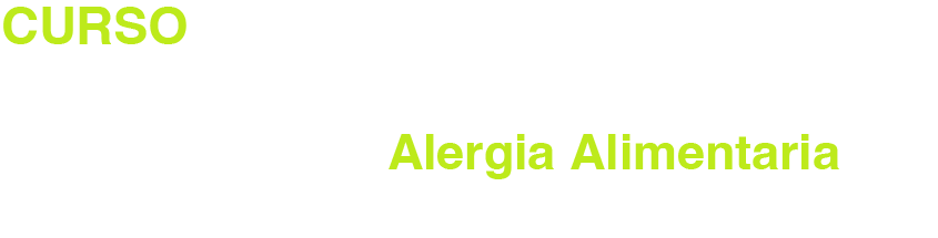 Reunión del Curso de Alergia